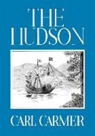 Carl Carmer, Edward Mclaughlin, Edward J. McLaughlin - The Hudson