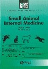 Sherri Ihle, Sherri L Ihle, Sherri L. Ihle, Ihle Sherri L., Shaw, D Shaw... - Small Animal Internal Medicine
