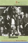 Michael McClure - Huge Dreams