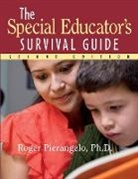 Roger Pierangelo Ph. D., Pierangelo, Roger Pierangelo - The Special Educator's Survival Guide