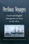 Lawrence H. Konecny, Lawrence H. (EDT)/ Machann Konecny, Clinton Machann, Lawrence H. Konecny, Clinton Machann - Perilous Voyages