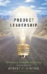 Robert Cooper, Robert G. Cooper, Robert Gravlin Cooper - Product Leadership