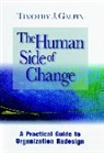Galpin, Timothy J Galpin, Timothy J. Galpin, Tj Galpin, Galpin Timothy J. - Human Side of Change