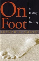 Joseph Amato, Joseph A Amato, Joseph A. Amato, Samuel Chambers - On foot