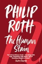 Philip Roth - The Human Stain
