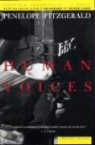 Penelope Fitzgerald - Human Voices