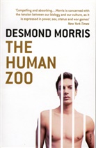 Desmond Morris, Morris Desmond - The human zoo