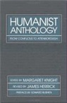 Knight, Margaret (EDT)/ Herrick Knight, James Herrick, Margaret Knight - Humanist Anthology