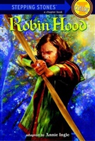 Ingle Annie, Domenick D'Andrea, Ingle, Annie Ingle, Harry Ross, Domenick D'Andrea - Robin Hood