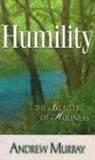 Andrew Murray - Humility