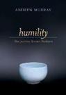 Irene Hannon, A. Murray, Andrew Murray, Donna Partow - Humility