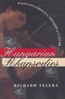 Richard Teleky - Hungarian Rhapsodies