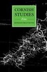 P. J. Payton, P.j. Payton, Philip Payton, Prof. Philip Payton, P. J. Payton, Philip Payton - Cornish Studies Volume 5
