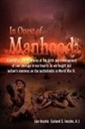 Lee Inscho, Lee Inscho (Leland S. Inscho Jr. ). - In Quest of Manhood