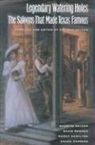 David Bowser, Nancy Hamilton, Chuck Parsons, Richard F. Selcer, Richard F. Selcer - Legendary Watering Holes: The Saloons That Made Texas Famous