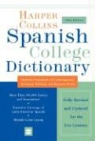 Harper Collins Publishers, HarperCollins Publishers - Spanish College Dictionary