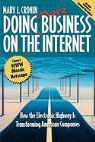 Cronin, Mary Cronin, Mary J. Cronin - Doing More Business on the Internet