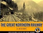 Muriel E Hidy, Muriel E. Hidy, Ralph Hidy, Ralph W Hidy, Ralph W. Hidy, Roy V. Scott - Great Northern Railway