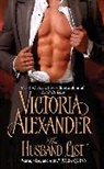 Victoria Alexander - Husband List