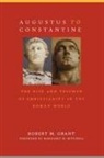Robert Grant, Robert M. Grant, Robert M./ Mitchell Grant - Augustus to Constantine