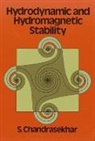Chandrasekha, S. Chandrasekhar, Physics - Hydrodynamic and Hydromagnetic Stability