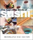 Hideo Dekura, Brigid Treloar, Ryuichi Yoshii - The Complete Book of Sushi