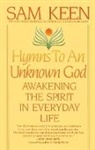 Sam Keen, Keen Sam - Hymns to an unknown god