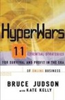 Bruce Judosn, Bruce Judson, Judson Bruce, Kate Kelly, Kelly Kate - HyperWars
