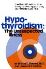 Barnes, Broda Barnes, Lawrence Galton - Hyperthyroidism