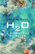 Philip Ball, Ball Philip - H20