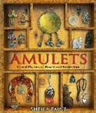 Sheila Paine - Amulets