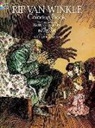W. Irving, Washington Irving, A. Rackham, P. Stewart - Rip Van Winkle