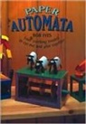 Rob Ives - Paper Automata