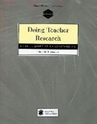 Donald Freeman, Richard Freeman - Doing Teacher Research