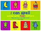 Dale C Allison, Anna Nilsen - I Can Spell Words with Four Letters