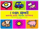 Andreas Franzke, Anna Nilsen - I can Spell Words with Three Letters