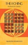 James Legge, James Legge - I Ching