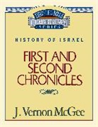 J. McGee, J. Vernon McGee, Vernon J. McGee, Thomas Nelson Publishers - Thru the Bible Commentary