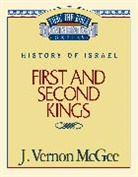 J. Vernon McGee, A. L. Gill - Thru the Bible Commentary