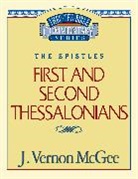 J. Vernon McGee, Vernon J. McGee, Thomas Nelson Publishers - Thru the Bible Commentary