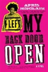 April Sinclair - I Left My Back Door Open