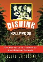 Laurie Jacobson, Jacobson Laurie - Dishing Hollywood