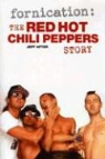 Jeff Apter - 'Red Hot Chili Peppers'