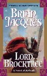 Brian Jacques - Lord Brocktree