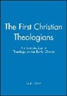 Evans, G. R. Evans, G. R. (University of Cambridge) Evans, Gr Evans, Terry Evans, G. R. Evans... - First Christian Theologians