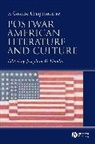 Hendin, Jg Hendin, Josephine Hendin, Josephine (New York University) Hendin, Josephine Hendin, Josephine G. Hendin - Concise Companion to Postwar American Literature and Culture