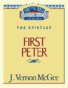 J. Vernon McGee - Thru the Bible Commentary