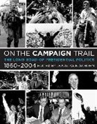 Douglas Schoen, Douglas E. Schoen - On the Campaign Trail