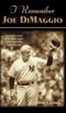 David Cataneo - I Remember Joe Dimaggio