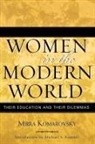 Mirra Komarovsky, Mirra/ Kimmel Komarovsky - Women In The Modern World